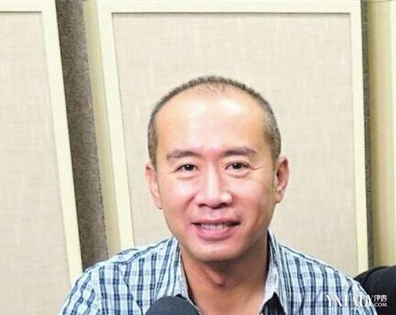 【图】电影大亨被掌掴 事后称因女友喝醉酒(2