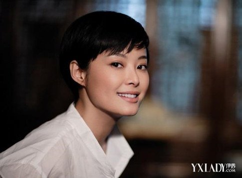 【图】袁立被前夫骂不要脸 情已至此揭明星离