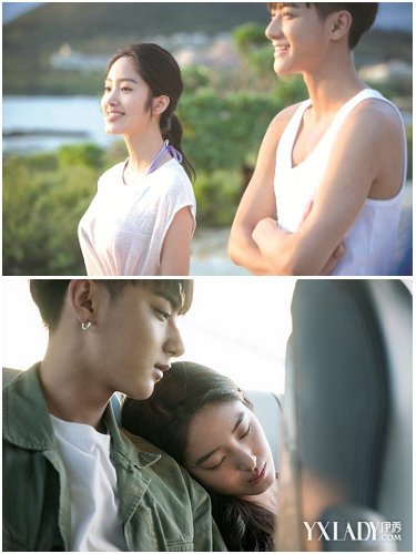 【图】黄子韬现身《夏天十九岁的肖像》发布会 曝光六年级就有初恋(2)_黄子韬_伊秀娱乐网|yxlady.com