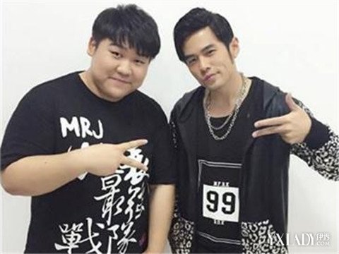 【图】中国好声音李安背景大揭秘 是什么让周