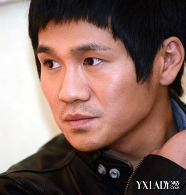 【图】侧田曹格为何要打架? 判断是非黑白的观