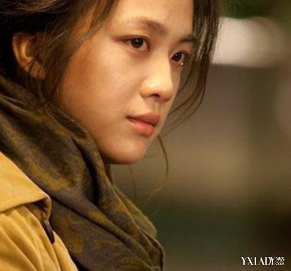【图】曝汤唯晚秋情节 电影情节大曝光(2)_汤唯