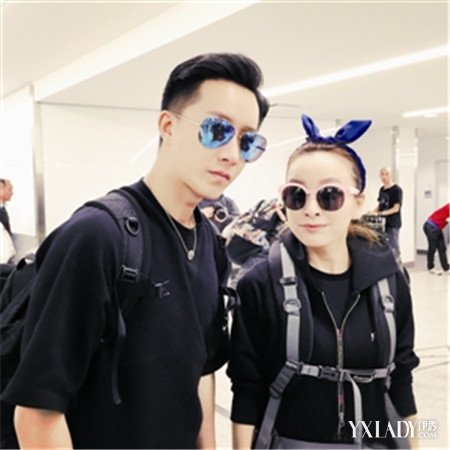 【图】快乐大本营韩庚组合韩庚吴昕 两人关系