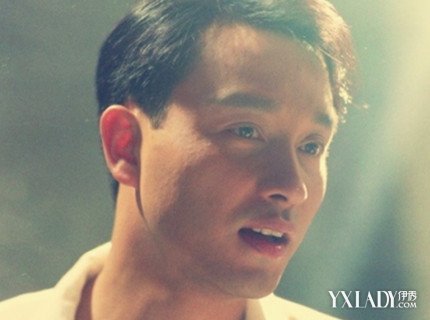 《红楼春上春》张国荣扮演贾宝玉哥哥拍的第一部片子引见