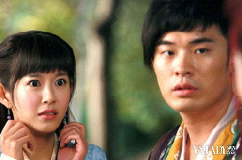 【图】陈赫张子萱分手没有呢 两人主动提出离