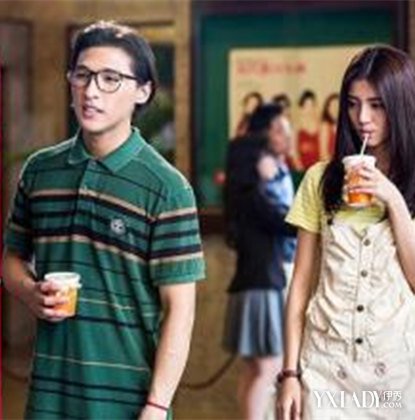 【图】黄又南《寻找心中的你》热映 王家欣引