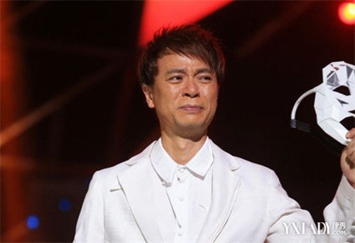 【图】李克勤唱功为什么那么好 《蒙面歌王》