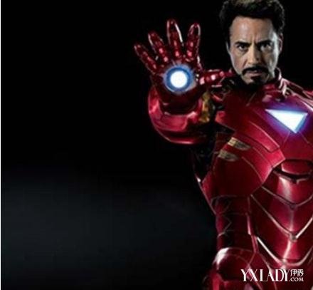 【图】钢铁侠演员表介绍 其改编自漫威漫画(2