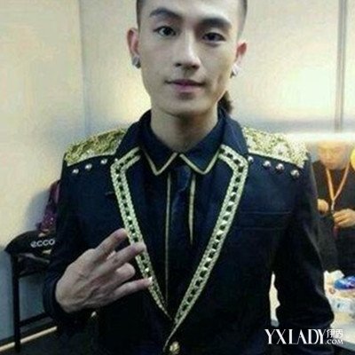 【图】欧豪快乐男声总决赛大曝光 盘点你不知