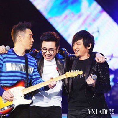 【图】黄贯中大鹏叶世荣挑战者联盟 偶像出现