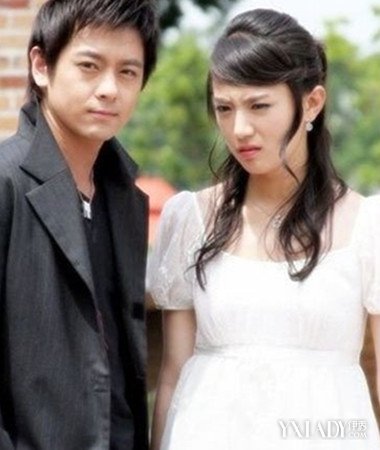 【图】林志颖喜欢刘荷娜吗 为爱退出演艺圈引