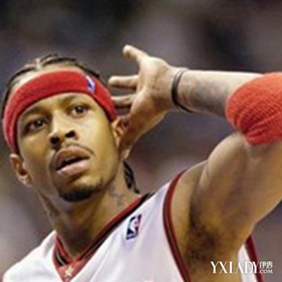 【图】艾弗森为什么是状元呢 离不开他背后的