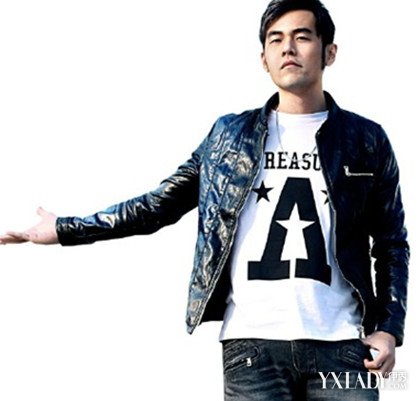 【图】周杰伦经纪人赵少威是谁? 他帮周董在低