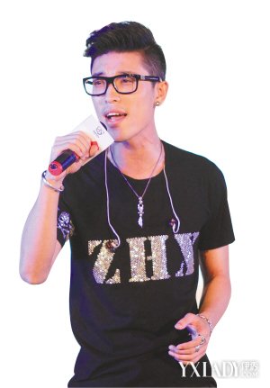 【图】张赫宣你把我灌醉那首歌 听了让你回味