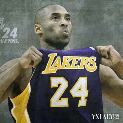 【图】盘点nba球星对科比的评价 带你走进他们