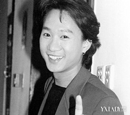 【图】我是歌手黄家驹是怎么回事 其死亡原因