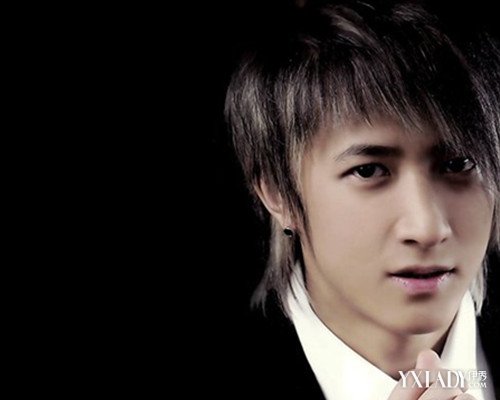 【图】韩庚经纪人被曝脾气火爆 频频上演罢录