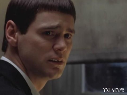 【图】金凯瑞最搞笑的电影有哪些 搞笑演技轻