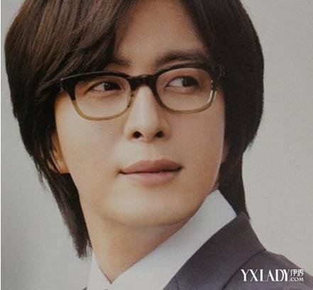 【图】揭裴勇俊照片 其情定大饭店华克山庄_