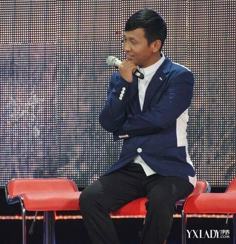 【图】以貌取人小品宋小宝台词展示 欢乐喜剧