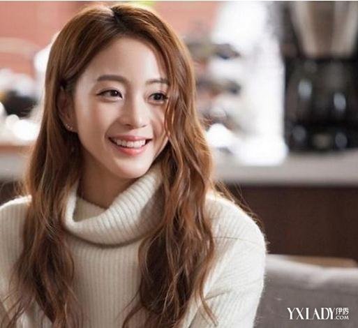 【图】揭秘韩国女明星身材韩艺瑟 男友真面目