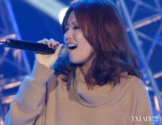 【图】她说歌词黄丽玲欣赏 深情演绎林俊杰金