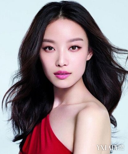 【图】倪妮身高体重多少? 自爆曾经是个120斤