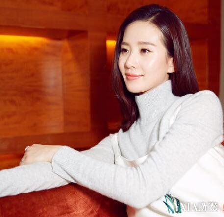 【图】刘诗诗身高真实 网友曝一姐身高只有15