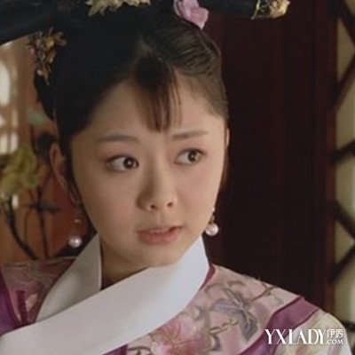 【图】甄嬛传插曲双双金鹧鸪歌名揭秘 姐妹篇