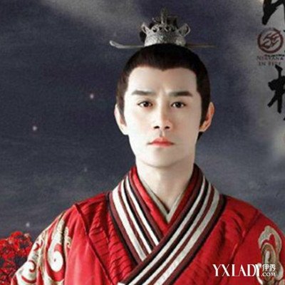 【图】琅琊榜靖王喜欢靖王妃吗 卢杉称收割男