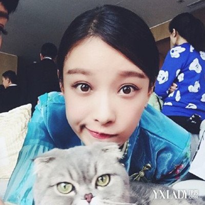 【图】倪妮体重身高是多少 自曝曾经是120斤的