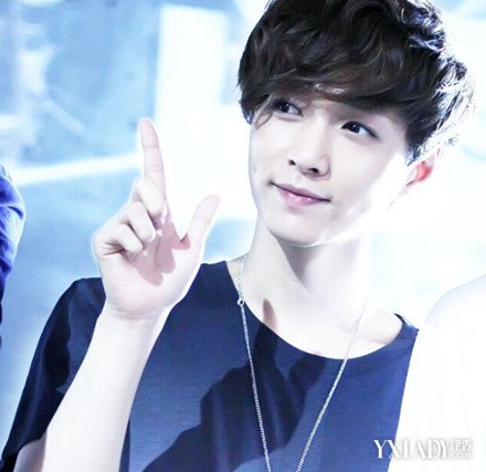 【图】张艺兴电影大全都有哪些? 曝《从天儿降