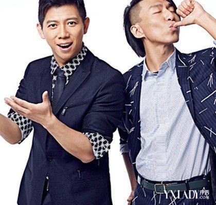 【图】羽泉组合的名字大分享 该组合的专辑有