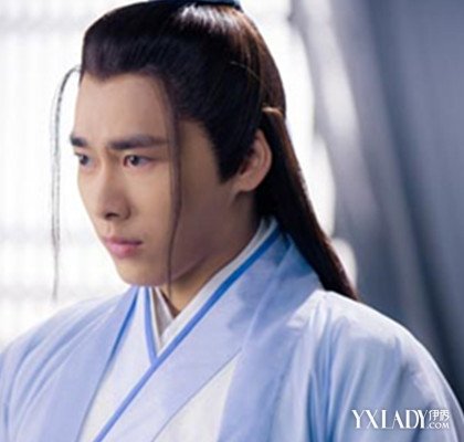 【图】诛仙李易峰李沁再续前缘 精彩剧情深受