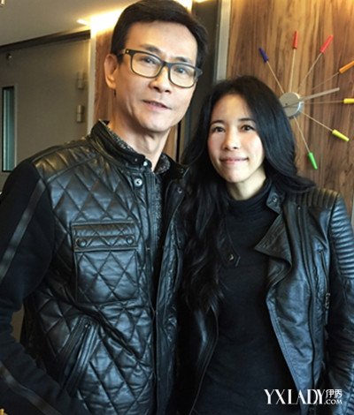 【图】美人鱼插曲莫文蔚和郑少秋深情演唱 电