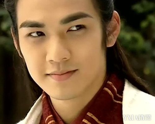 【图】各个版本四大名捕大盘点 陈伟霆演追命