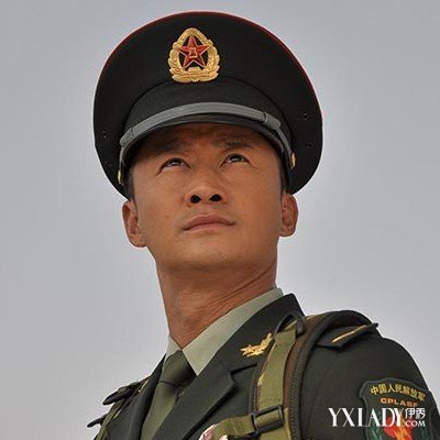 【图】为拍战狼之神特种部队 吴京特种部队呆