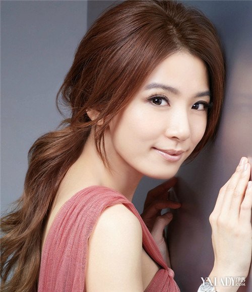 【图】我真的受伤了田馥甄歌词优美 女神有望