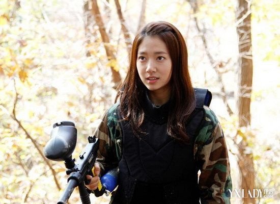 【图】美翻!朴信惠新剧照大放送 再次重逢金来