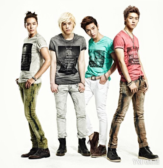 【图】天天向上开场曲是谁唱的? nflying献唱背