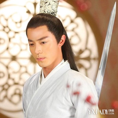 【图】花千骨电影版男女主角是谁 电影引发无