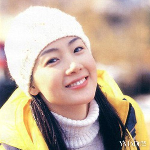 【图】崔智友的孩子照片曝光 世纪暖男男友你