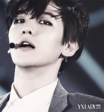 【图】 EXO边伯贤和金泰妍是真的分手了 揭秘