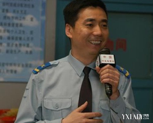 图】范明个人资料大全 一个乐天派的优秀男演