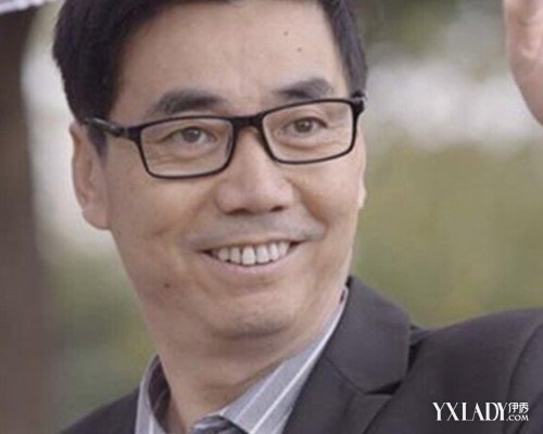 图】范明个人资料大全 一个乐天派的优秀男演