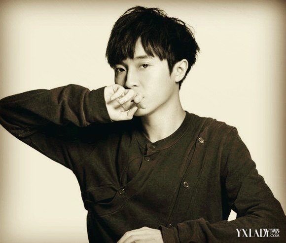 【图】康熙来了吴青峰陈奕迅惹众怒? 明星说话