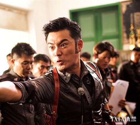 【图】陈赫演过哪些喜剧电影呢? 为你推荐两部