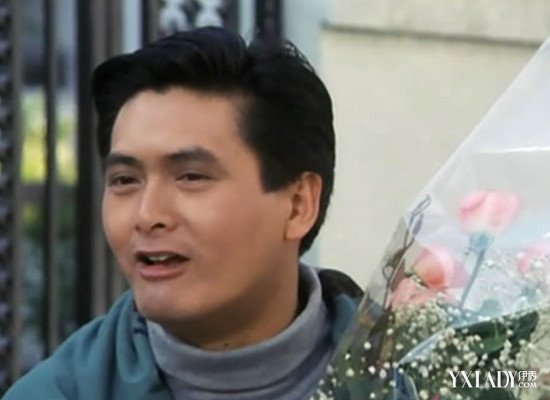 【图】八星报喜电影剧情简介 电影因周润发主