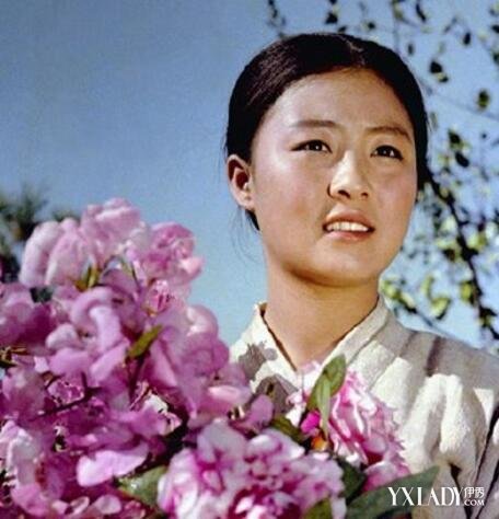 【图】欣赏朝鲜电影卖花姑娘 重温朝鲜史上最