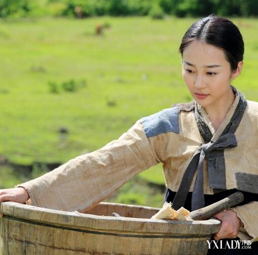 【图】欣赏朝鲜电影卖花姑娘 重温朝鲜史上最